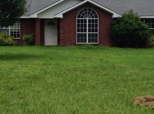 144 County Road 4224, Simms, TX 75574