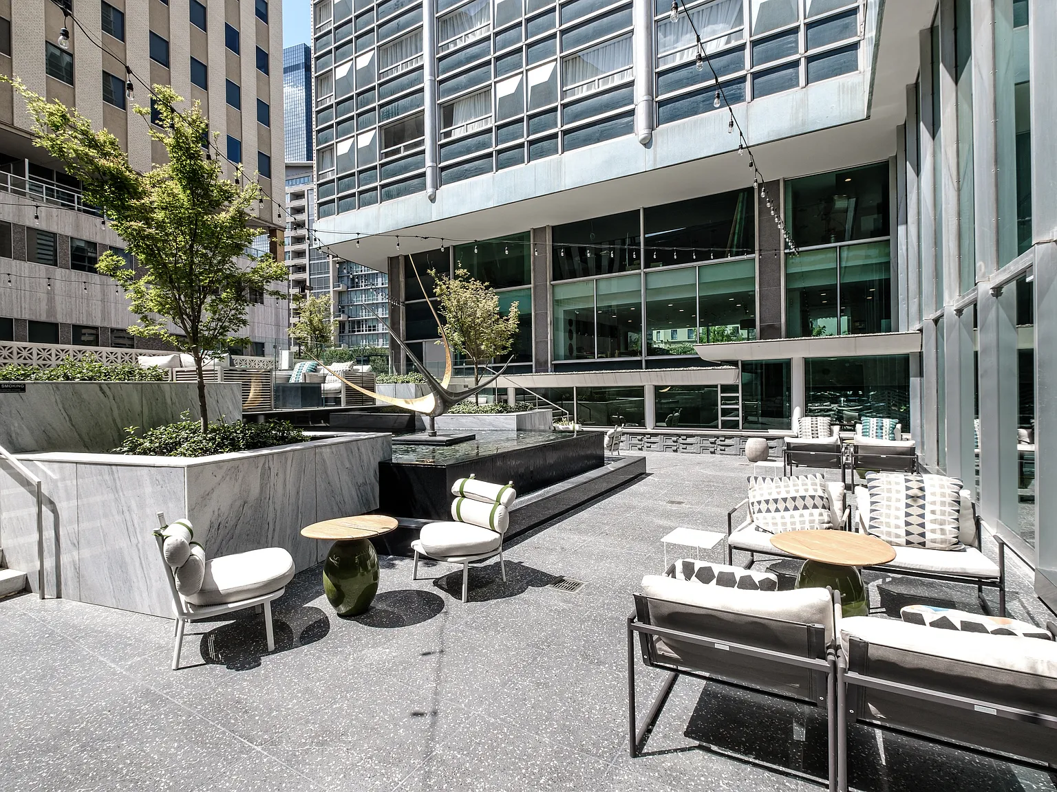 The Statler Residences — Photo 4