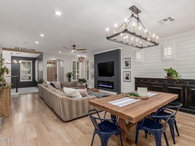 2634 E Tamarisk St, Gilbert, AZ, 85296