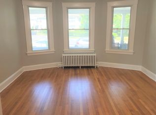 401 Ellsworth St, Bridgeport, CT 06605