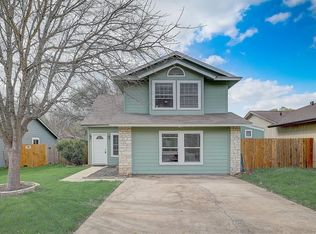 2634 Piping Rock Trl, Austin, TX 78748