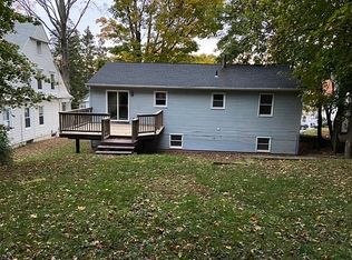 29 Edgehill Ave, Waterbury, CT 06704