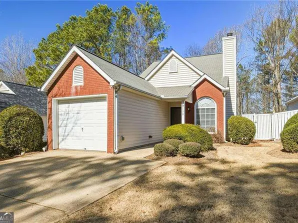 1179 Britley Park Ln, Woodstock, GA 30189