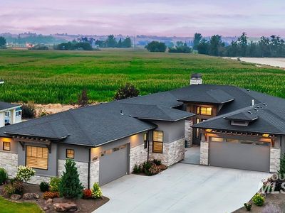 6562 Big Wood Way, Star, ID, 83669