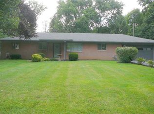 1215 N Schleicher Ave, Indianapolis, IN 46229