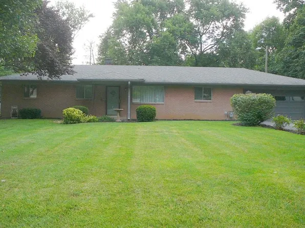 1215 N Schleicher Ave, Indianapolis, IN 46229
