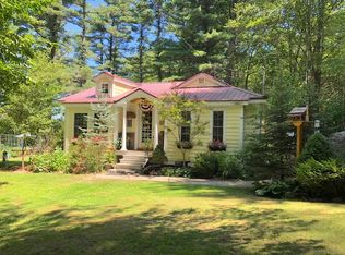 54 Heights Rd, Gilford, NH 03249