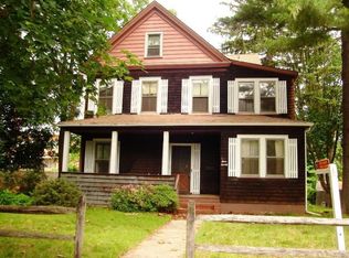 320 1st St, Westfield, NJ 07090