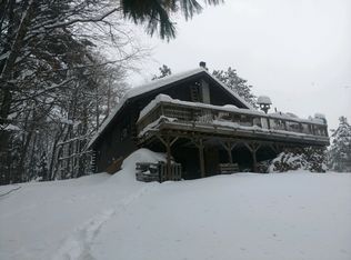 4745 Coveyville Rd, Phelps, WI 54554