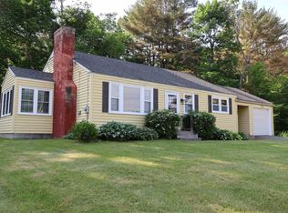 190 Hanover St, White River Junction, VT 05001