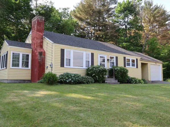 190 Hanover Street, Hartford, VT 05001