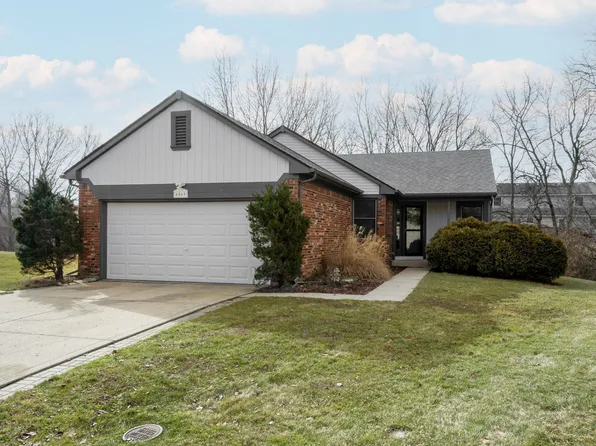 6069 Colony Mill Ln, Indianapolis, IN 46254