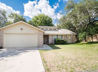 8419 Timber Belt, San Antonio, TX 78250
