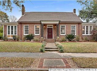 2030 Kleinert Ave, Baton Rouge, LA 70806