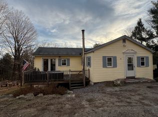 36 Flagg Hill Rd, Colebrook, CT 06021