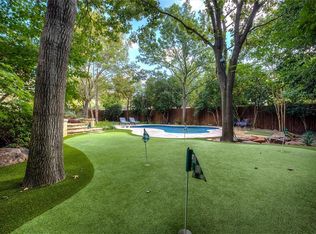 4320 Valley Ridge Rd, Dallas, TX 75220