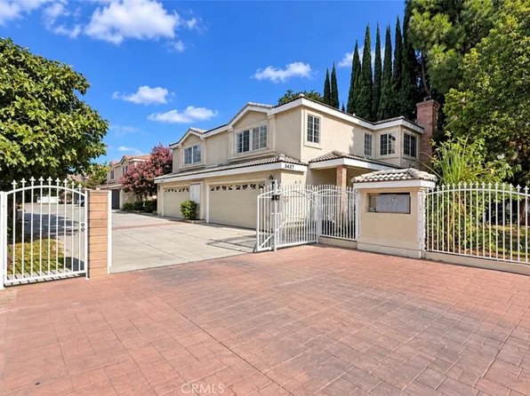 3437 Cogswell Rd APT A, El Monte, CA 91732