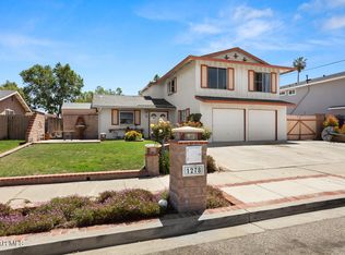 1278 Sawyer Ave, Simi Valley, CA 93065