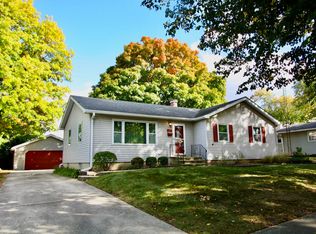 1202 Edgerton Dr, Joliet, IL 60435