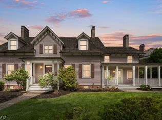 311 Centre St, South Orange, NJ 07079