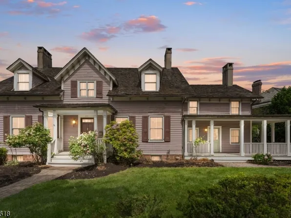 311 Centre St, South Orange Village Twp., NJ 07079