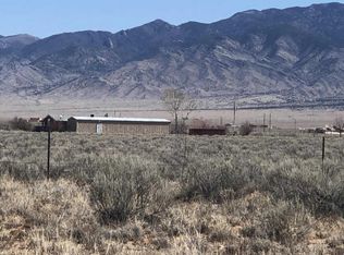 21 Mojado Ct, Belen, NM 87002