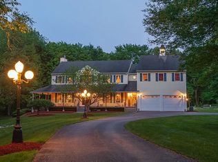 31 Swing Dr, Berkley, MA 02779