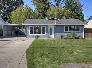 3916 NE 6th St, Renton, WA 98056