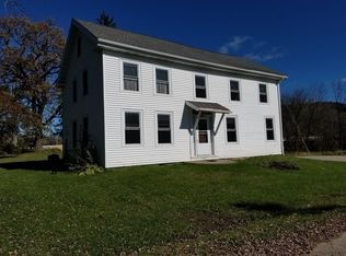 602 W Mill St, Readstown, WI 54652