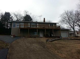 600 Bonanza Dr, Kimberling City, MO 65686