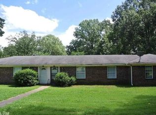 4005 Bruno Rd, Little Rock, AR 72209