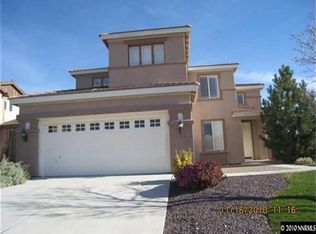 2700 Snow Partridge Dr, Reno, NV 89523
