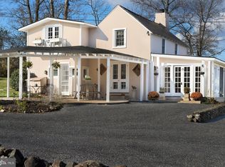 22202 Trappe Rd, Upperville, VA 20184