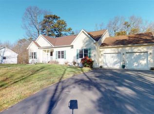 2 Pine Forest Ct, Cape May Court House, NJ 08210