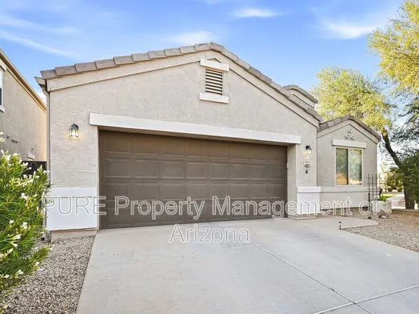 41852 W Allegra Dr, Maricopa, AZ 85138