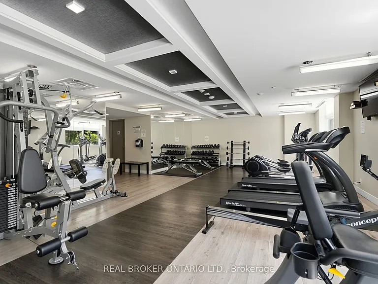 1575 Lakeshore Rd W #366 — Photo 37