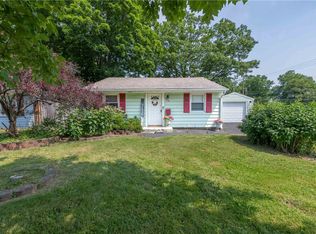 274 English Rd, Rochester, NY 14616