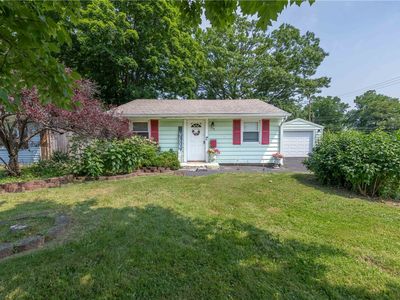 274 English Rd, Rochester, NY, 14616