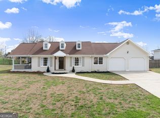 63 & 77 Angel Ln, Cleveland, GA 30528