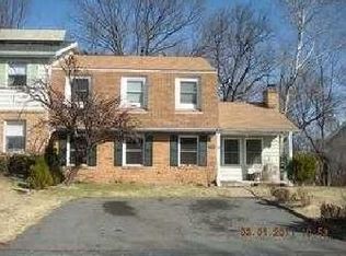 509 N Fillmore Ave, Sterling, VA 20164