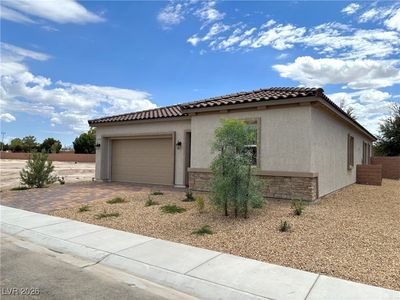 5715 E Victoria Falls Dr Lot 6/2, Pahrump, NV, 89061
