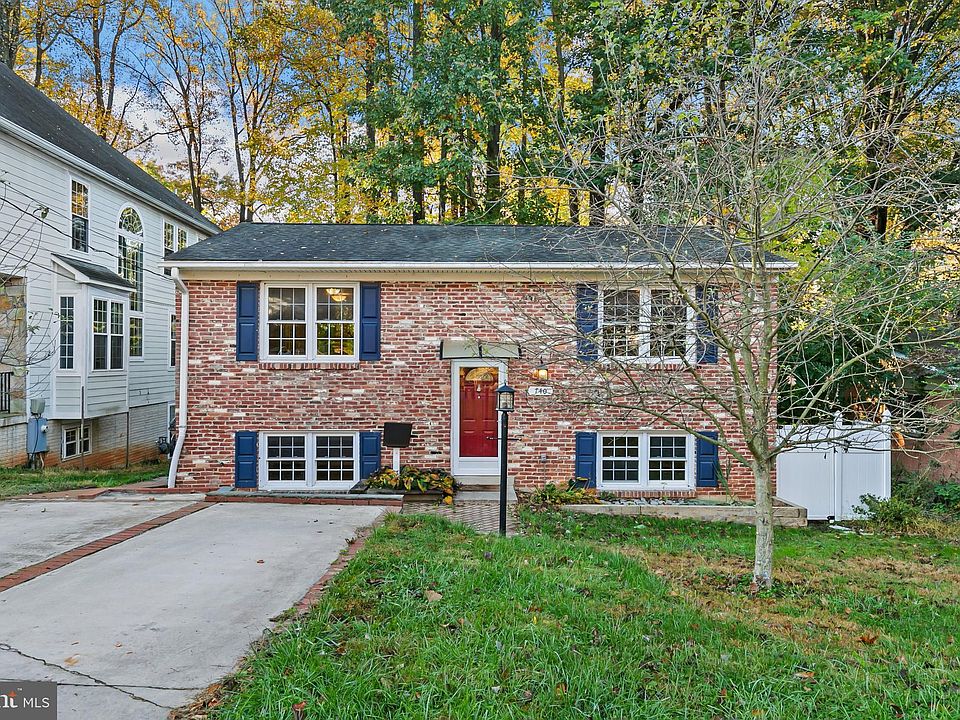 740 Beall Ave, Rockville, MD 20850 Zillow