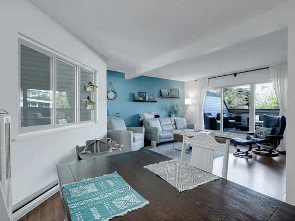 1491 Merklin St, White Rock, BC V4B 4C4