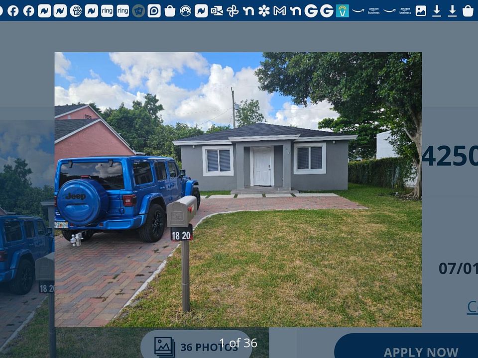 1st image of this home