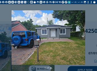 1820 NW 48th St, Miami, FL 33142