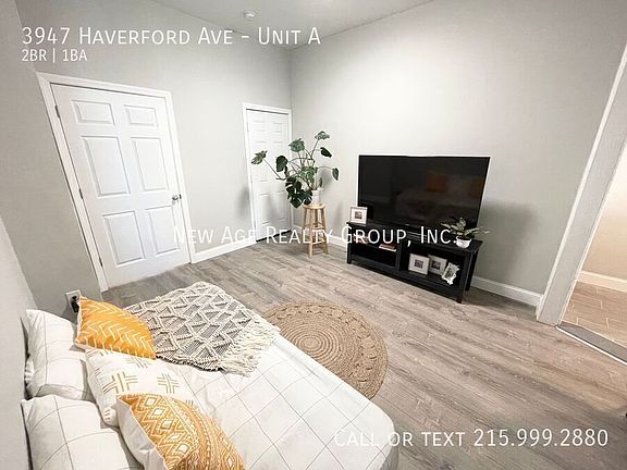 5th image of 3947 Haverford Ave #A