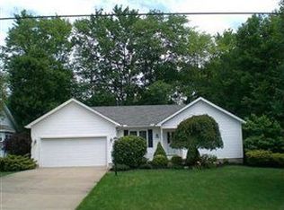 3670 Wendover Ave, Youngstown, OH