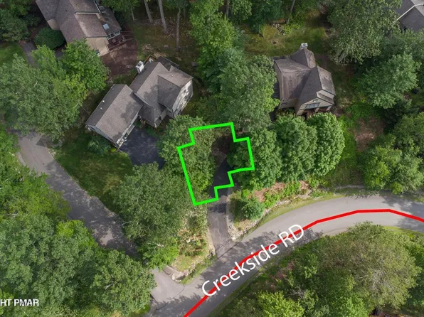 Creekside Rd, Canadensis, PA 18325