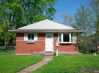 6009 Gulley St, Taylor, MI 48180