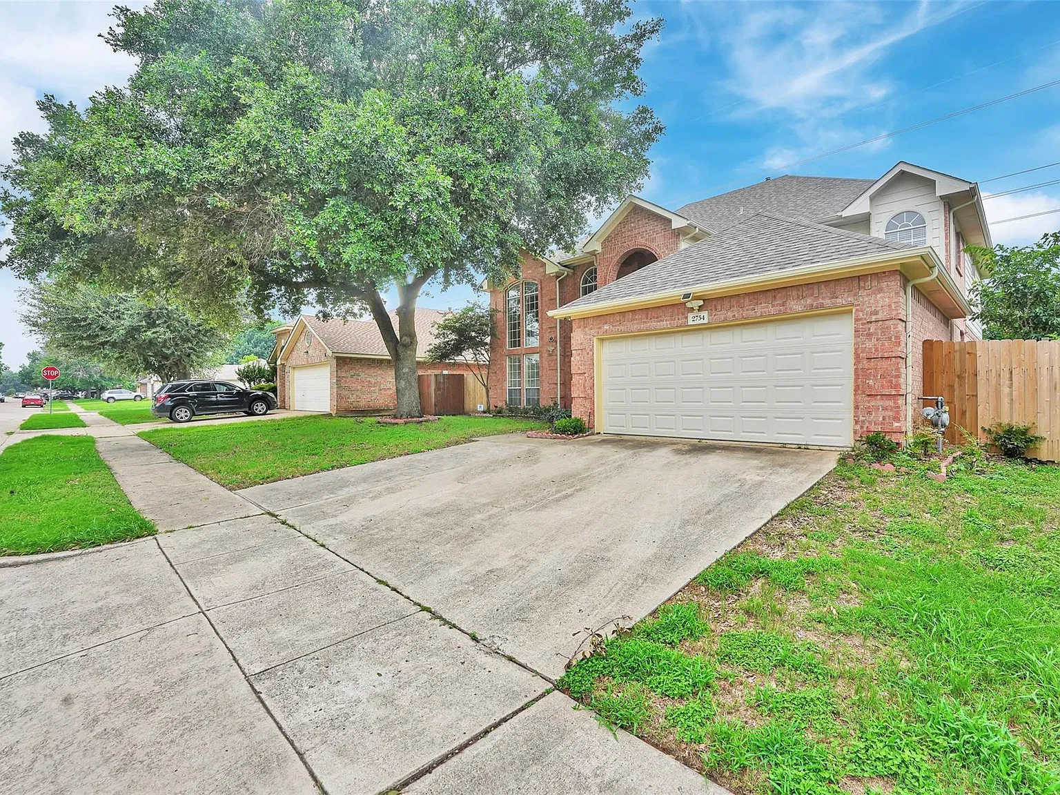 4 bed, 3.5 bath, 3534 sqft, $3,200 — Photo 2